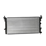 MAHLE CR 2054 000S-SU RADYATORU VW GOLF VII 1.6 TDI 1.2 TSI 1.4TSI > 5Q0121251EM///