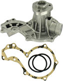 SKF VKPC81402-DEVİRDAİM SU POMPASI 1.6 1.8 PASSAT 96 > 026121005F--/