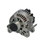 BOSCH 1986A00797-ALTERNATÖR (SARJ DİNAMOSU) 110A 1.9 TDI CADDY III - 03L903023F /2