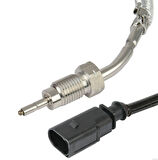 DELPHI TS30037-EGZOZ SICAKLIK SENSORI DPF ONCESİ GOLF VI 1.6 TDI> 03L906088N