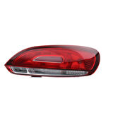 VALEO 043663-STOP LAMBASI SAG MAKYAJSIZ SCIROCCO 09 > 1K8945096G/-
