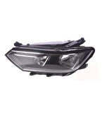VALEO 046626-ÖN SOL FAR LED PASSAT B8 > 3G1941773A (SASİDEN KONTROL)