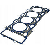 VICTOR REINZ 61-37600-10-SİLİNDİR KAPAK CONTASI 1 KERTİK 2.0 TDI PASSAT > 03L103383AN