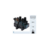 FAE 80223-ATEŞLEME BOBİNİ 2.0 X20XEV VECTRA B 96 > 1208071----