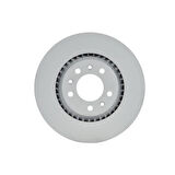 FERODO DDF1313C-ARKA FREN DİSKİ TK MERİVA A 03 > 569116///