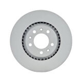 FERODO DDF1313C-ARKA FREN DİSKİ TK MERİVA A 03 > 569116///