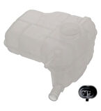 KRAFTVOLL 08020306-RADYATOR YEDEK SU DEPOSU ASTRA J 09 > 13370133-