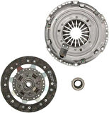 LUK 624394700-DEBRIYAJ SETI 1.5D/1.6D RULMANLI GRANDLAND/GRANDLAND X 17 > 1619230280/