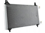MAHLE AC 466 000S-KLIMA RADYATORU 1.2T/1.5D/1.6D CROSSLAND/CROSSLAND X 17 > 9683562980/