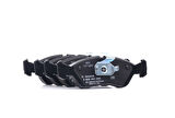 DELPHI LP585-ON FREN BALATASI KUCUK TIP VECTRA B 96 > 1605911--