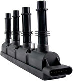 DELPHI CE10000-12B1-ATEŞLEME BOBİNİ X16XEL/Z16XE ZAFIRA A 09 > 1208307--//
