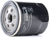 BLUEPRINT ADV182139-YAG FİLTRESİ SEAT TOLEDO 1.4 TDI > 03L115561A((-_1336
