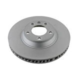 BRAXIS AE0103-ARKA FREN DİSK TK AUDI Q5 > 8K0615601M/246