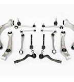 KRAFTVOLL 13050871-ÖN TAKIM SETİ KOMPLE AUDI A4 B8 2008 SONRASI > KIT/1215