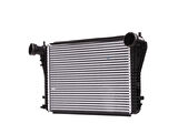 MAHLE CI 83 000S-TURBO RADYATORU INTERCOOLER SKODA OCTAVIA 2.0 TDI > 1K0145803A((-1948