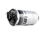PURFLUX FCS475-MAZOT FİLTRESİ SKODA FABIA 1.4 TDI > 6Q0127401A((-118