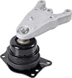 UCEL 61264-MOTOR TAKOZU SAG AUDI A1 1.6 TDI > 6Q0199167BQ/2015