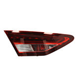 VALEO 045116-STOP LAMBASI SOL İC LEDLİ SEAT LEON MK3 > 5F0945307D((-_1092