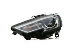 VALEO 046814-FAR SOL XENON (DRL) AUDI A3 2015 > 8V0941043E/2087