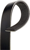 CONTI 6PK1195-KANALLI V KAYISI 1.6 BORA 98 KLIMALI> 06A260849B//925