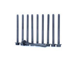 VICTOR REINZ 14-32047-01-SİLİNDİR KAPAK SAPLAMA TK. 1.9 TDI BORA 98> 068103384A//6965