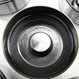 SUPSAN FT-07033-1-SUBAP FİNCANI KADEH TAKIMI 6'LI 1.9 TDI BORA> 038109309C//5802
