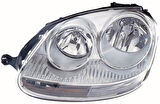HELLA 1EG247007-581-FAR SAG VW JETTA MK5 2006 > 1K6941006P//2531