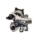 JRONE 8M0240M681-TURBOCHARGER (MİTSUBİSHİ) 1.4 TSI CAXA 122 HP TİGUAN 07 > 03C145701C//3018