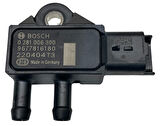 BOSCH 0281006300-EGZOZ BASINC SENSORU 1.5D CROSSLAND/CROSSLAND X 17 > 9677816180/-3113