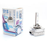 PHOTON PH4512-D1S XENON AMPULU %50 FAZLA ISIK 6000K//5233