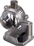PIERBURG 7.01620.04.0-GAZ KELEBEGI BMW X1 20D > 13547804373_/4424