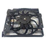 NRF 47656-FAN MOTORU BMW F20 118İ 116D B37 B38 > 17428641963_/760