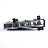 WENDERPARTS BA63177433787-SİS FARI SOL LED BMW G20 > 63177433787_/2810