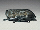 MARELLI 710301089205-FAR SOL (SİYAH) 1997-2001 ARASI BMW E46 > 63126902745_/1516