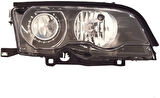 WENDERPARTS BA63126908216-FAR SAG (KROM) 1997-2001 ARASI BMW E46 > 63126910958_/1517