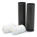 FEBI 13096-AMORTİSOR ARKA TOZ KORUGU + DARBE TAKOZU KIT BMW 46 > 33502290318_/1649