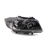 WENDERPARTS BA63116942722-FAR SAG HALOJEN 2004-2009 BMW E90 > 63116942722_/1971