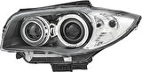 WENDERPARTS BA63117240247-FAR SOL ZKW-TYPE Bİ-XENON LCI MAKYAJLI BMW E90 2009-2012 > 63117240247_/1972