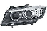 HELLA 1EL354691-011-FAR SOL ZKW-TYPE Bİ-XENON LCI MAKYAJLI BMW E90 2009-2012 > 63117240247_/1974