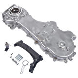 BGA LP0969-YAG POMPASI MUSURLU 1.3 CDTI MERIVA B 11 > 646101/-5370