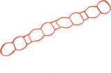 VICTOR REINZ 71-42856-00-EMME MANIFOLD CONTASI 1.6 D B16DTH INSIGNIA A 09 > 55577046/-2397