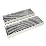 FILTRON K 1227-2X-POLEN FILTRESI 1.5 D/2.0 D ZAFIRA LIFE 19 > 6447XG/-598
