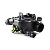 OPAR 9812113780-TERMOSTAT KOMPLE 1.5D ZAFIRA LIFE 19 > 9812113780/-4929