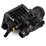 SGM 131274-TERMOSTAT KOMPLE 1.5D ZAFIRA LIFE 19 > 9812113780/-4061