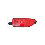 DEPO 442-4001R-UE-SAG ARKA TAMPON SISI MAKYAJSIZ CORSA C 01 > 1223018/-1320