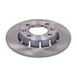 FEBI 181531-ARKA FREN DISKI ADET 1.2T MOKKA 20 > 1643574180/-2446