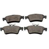 BESER 4370-ARKA FREN BALATASI ZAFIRA LIFE 19 > 1617936880/-1892