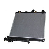 MANDO HC2530043820-SU RADYATORU MITSUBISHI L300 2.5 D > 2530040000_)-(123