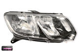 TKN RN-FR-004-FAR SAG H7 CİFT HÜZME DACIA SANDERO STEPWAY > 260106223R)(961