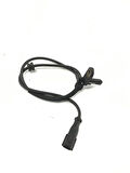 BRUCKE 479005846R-ABS SENSORU ARKA SOL RENAULT SYMBOL III THALIA > 479005846R///-5201